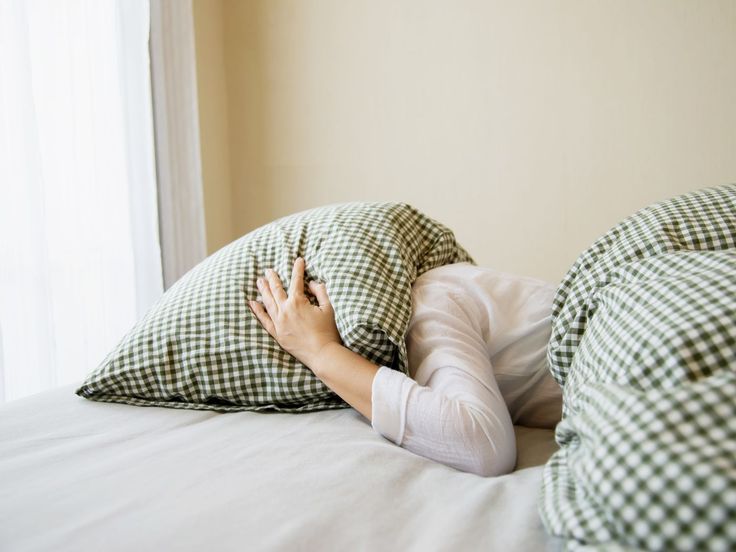 Why You Still Feel Off - Even When You’re Doing Everything Right