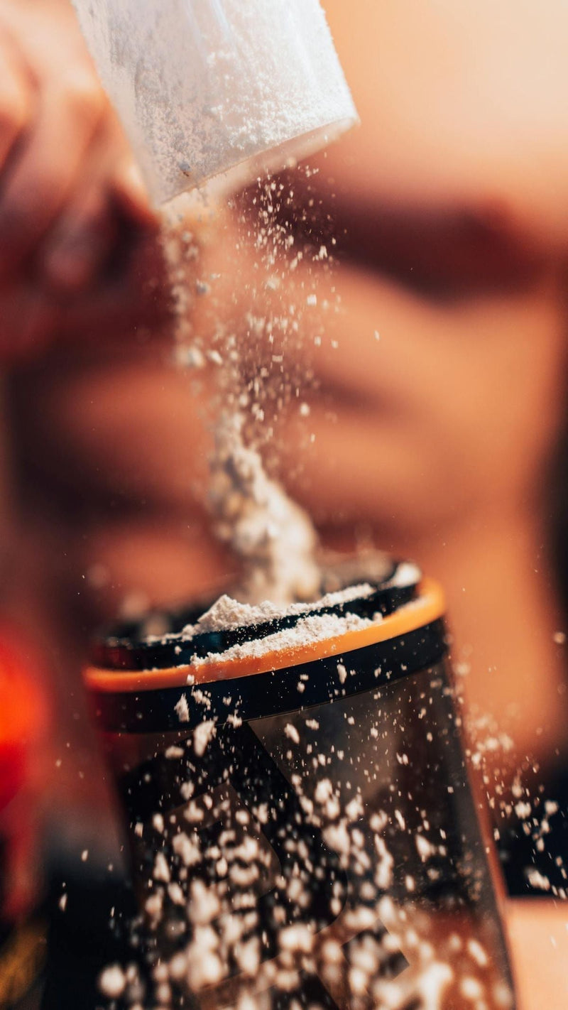 The Wellness Report #9: The Power Supplement Rewriting Brain Health
