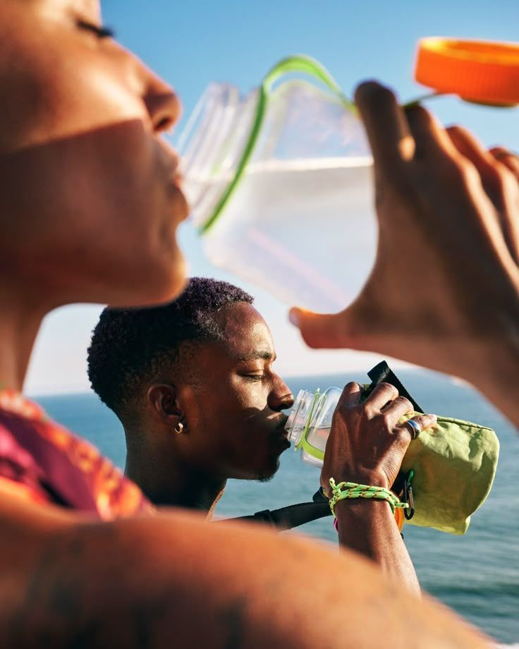 Hydration: The Most Underrated Health Hack