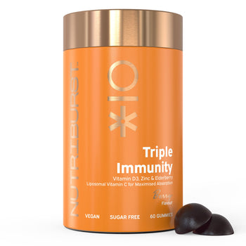 Triple Immunity